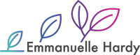 Emmanuelle Hardy logo site web